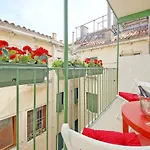 Calle Dei Fabbri Apartment